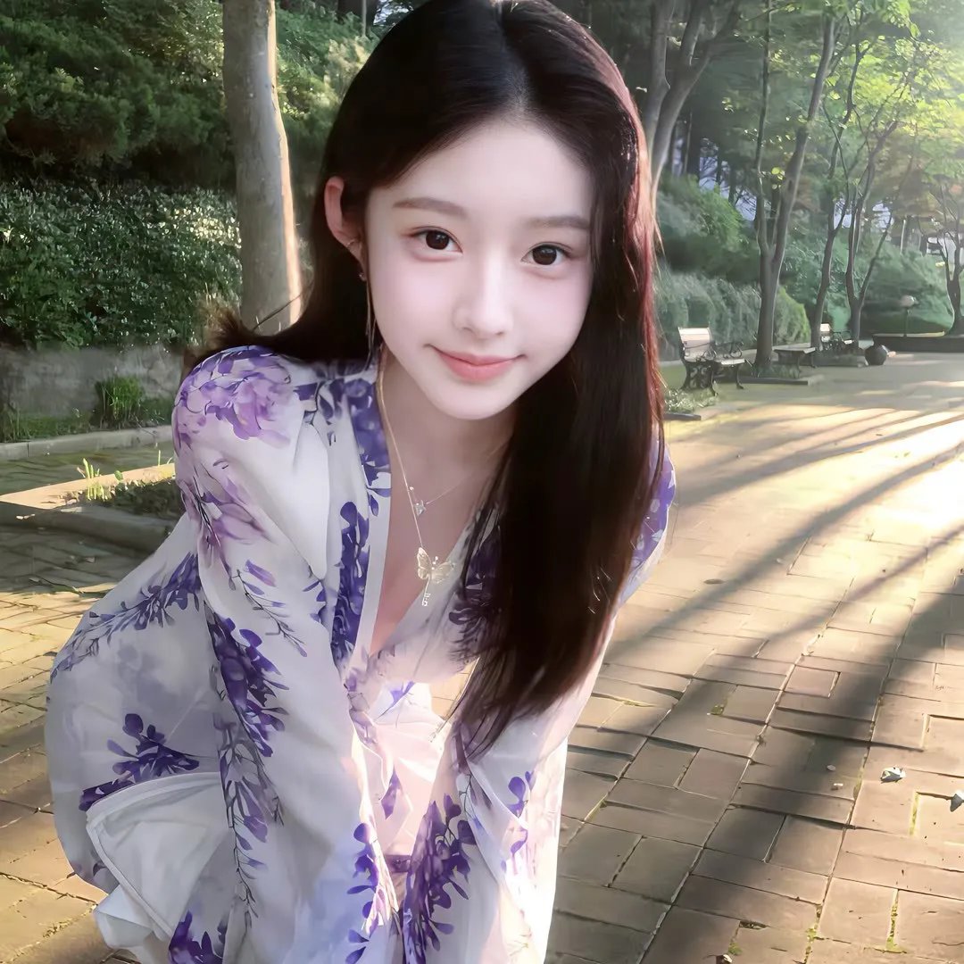 我的家庭真美满